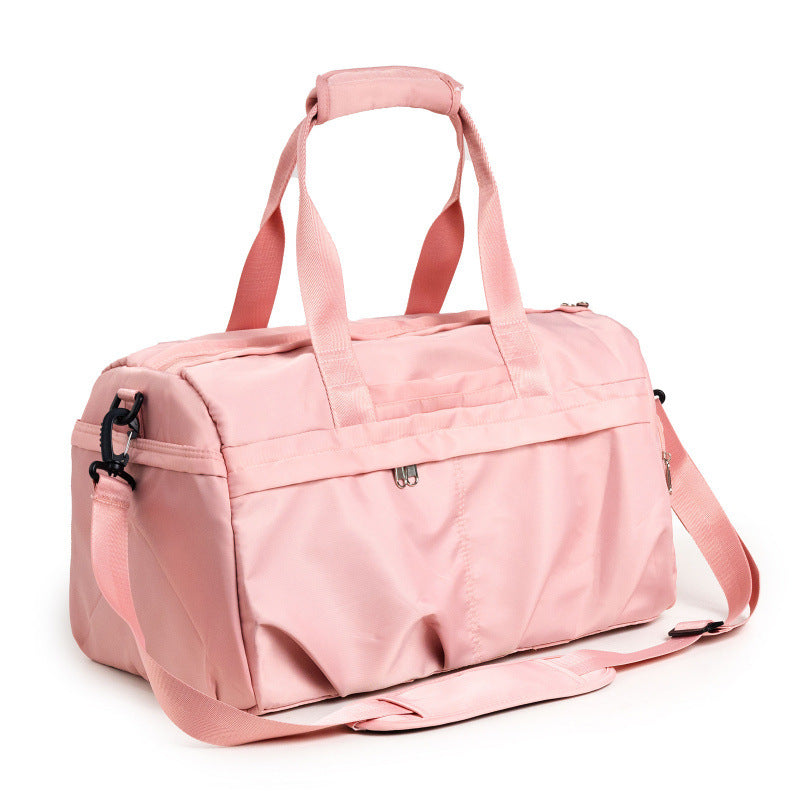 Versatile Utility Gym Duffle Bag Acalora