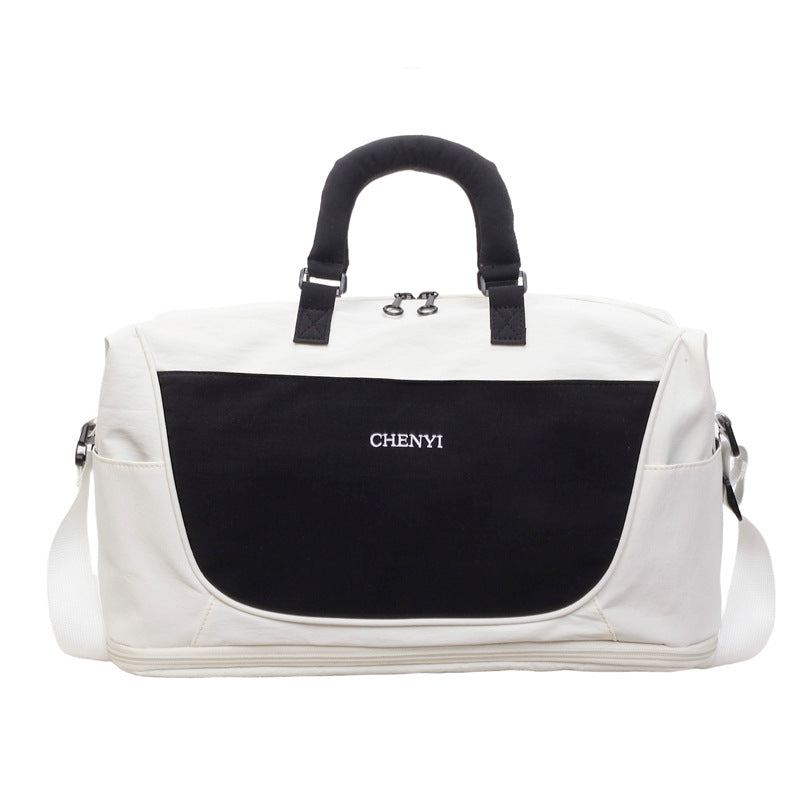 Versatile Multi-Function Gym and Travel Duffle Bag Acalora