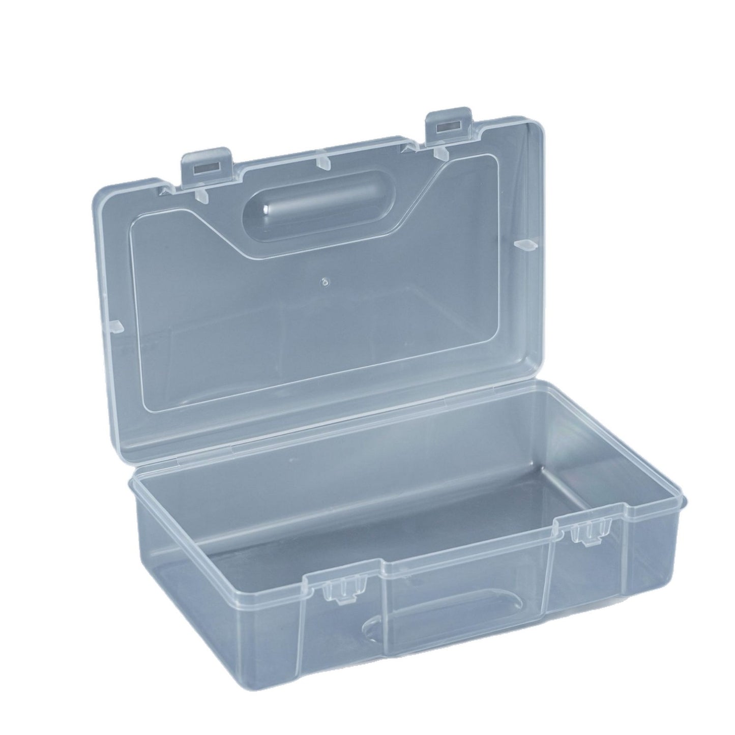Adjustable Craft Supply Storage Box Acalora