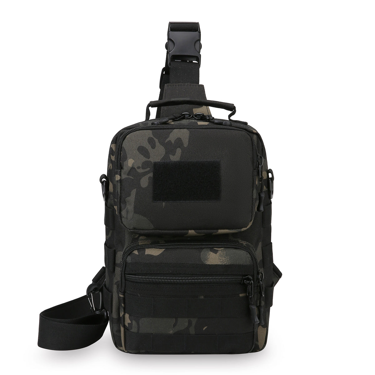 Tactical Crossbody Utility Bag Acalora