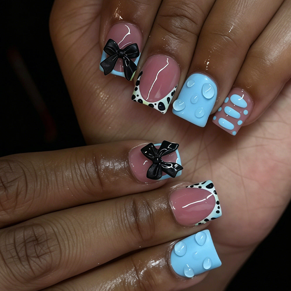 Playful Nail Art Set Acalora