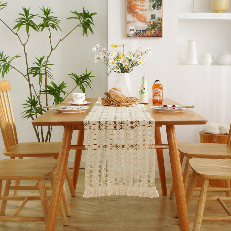 Decorative Dining Table Runner