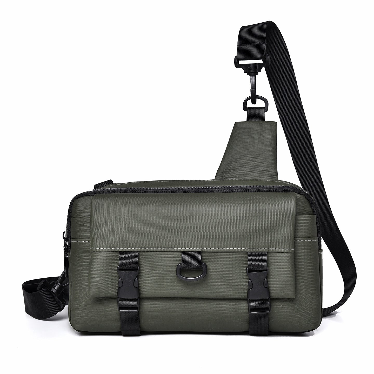 Water-Resistant Crossbody Sling Bag Acalora