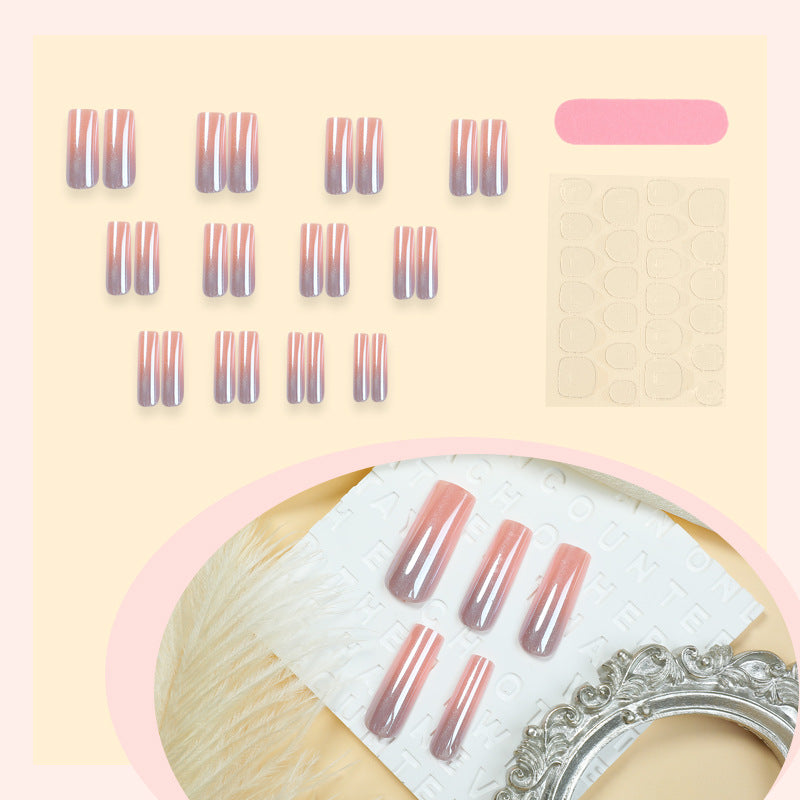 Elegant Press-On Nail Tips Acalora