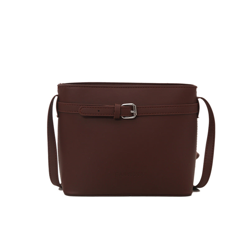 Mini Structured Handbag Acalora