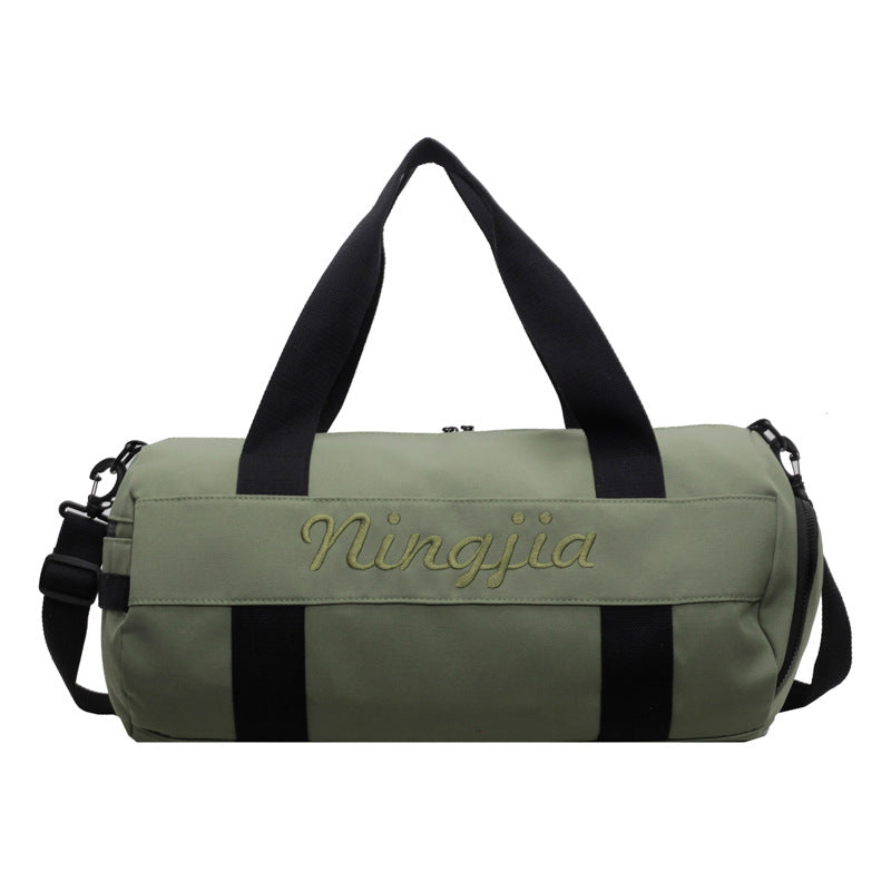 Adjustable Travel Duffle Bag Acalora