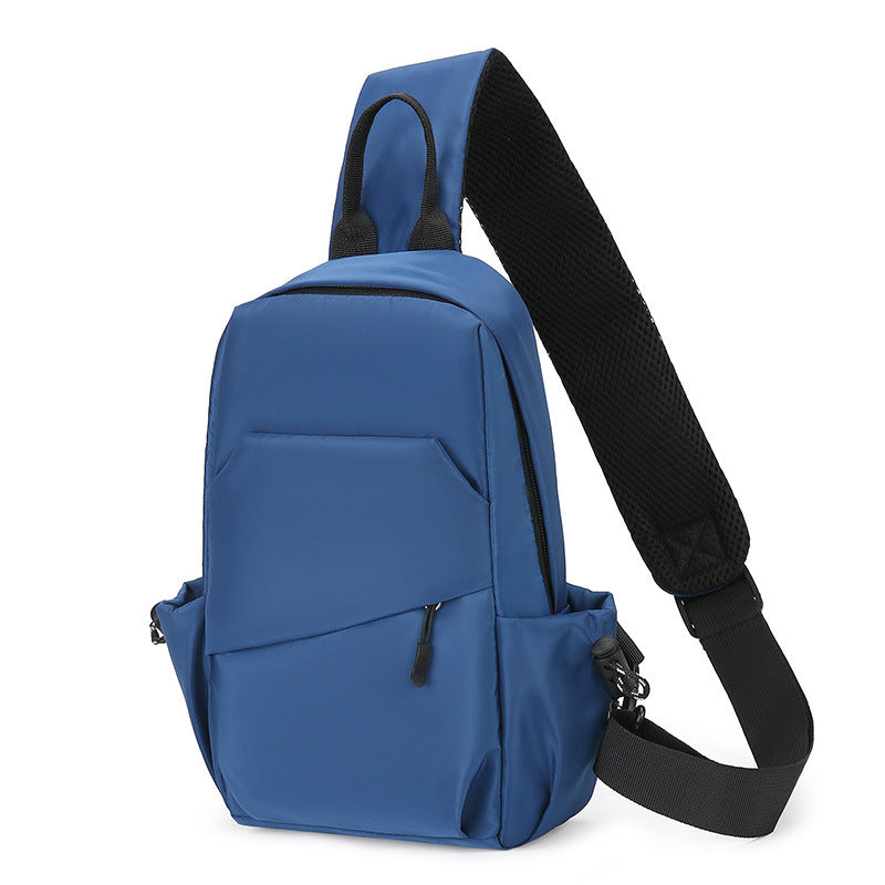 Ergonomic Lightweight Sling Backpack Acalora