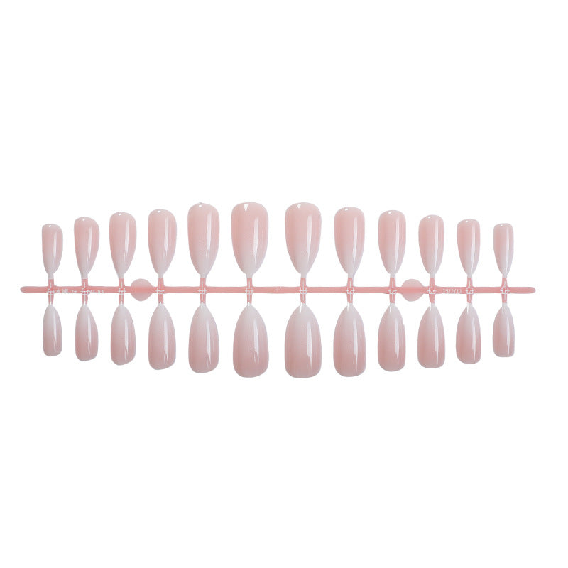 Custom Long-Lasting Press-On Nail Tips Acalora