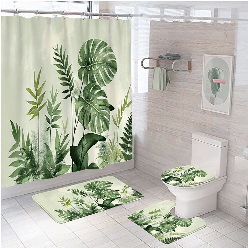 Bathroom Accessories Set