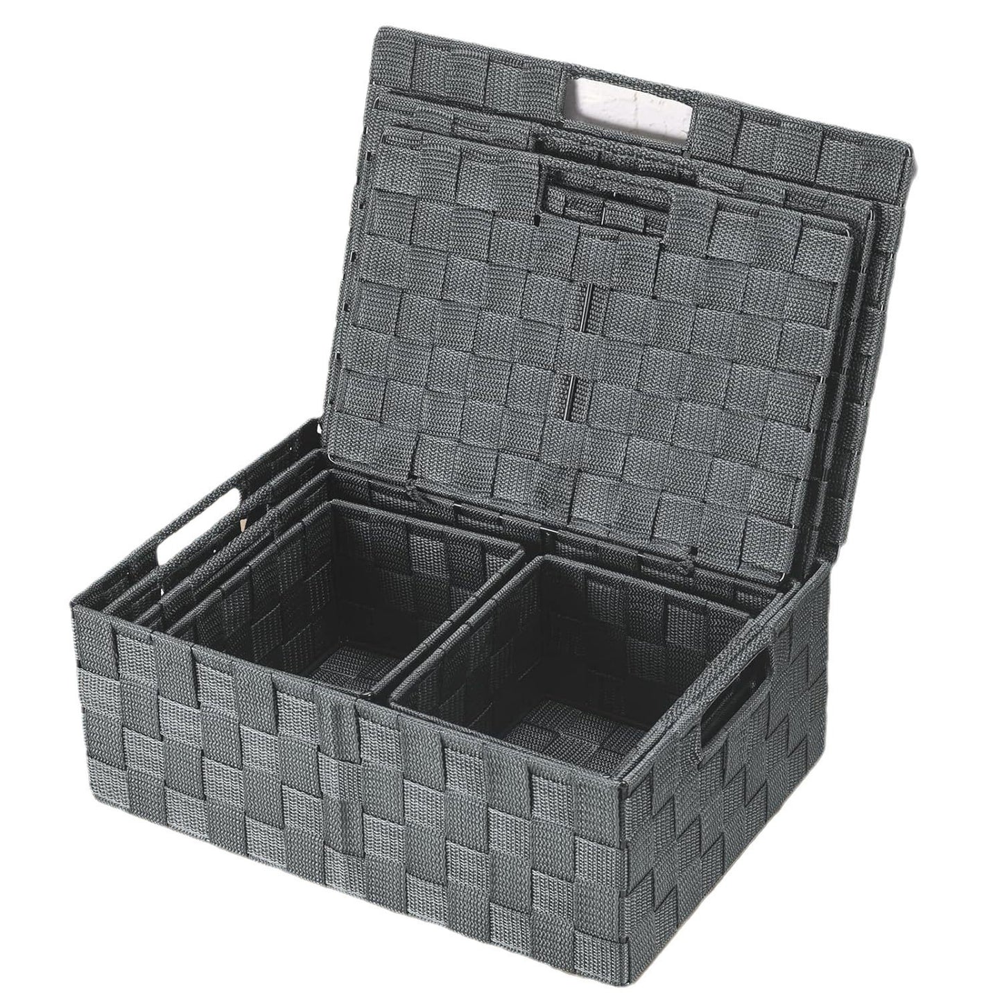 Home Organizer Storage Basket Acalora