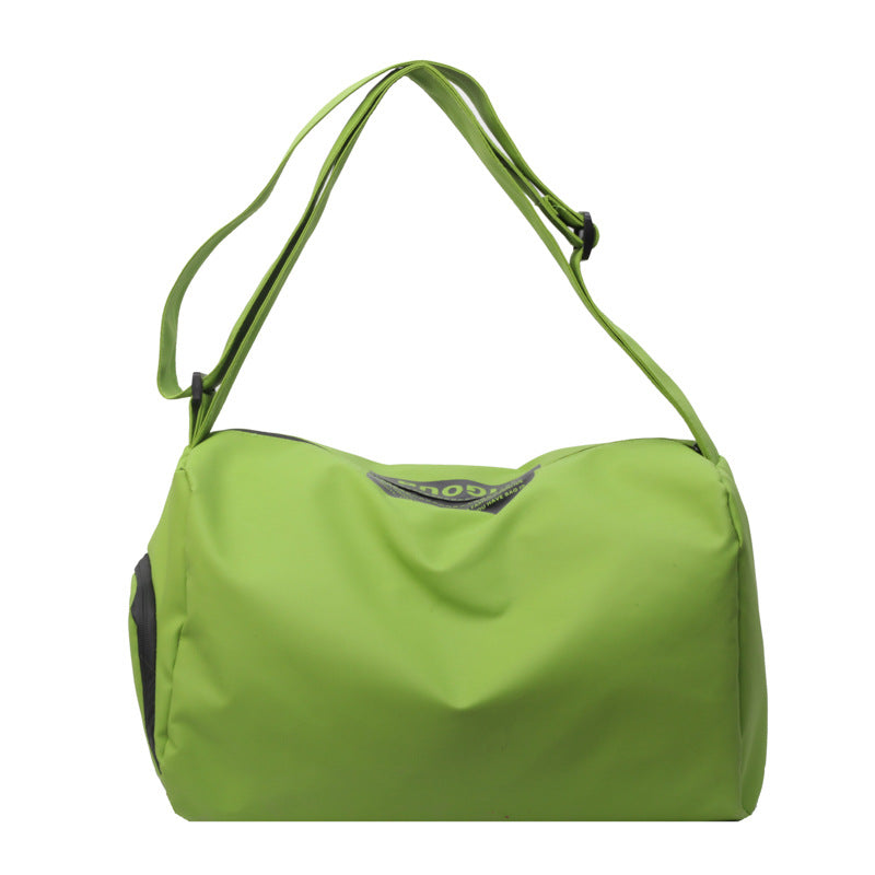 Lightweight Sports Duffle Bag Acalora