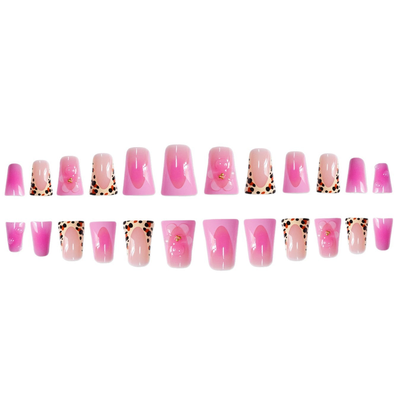 Artistic Nail Design Acalora
