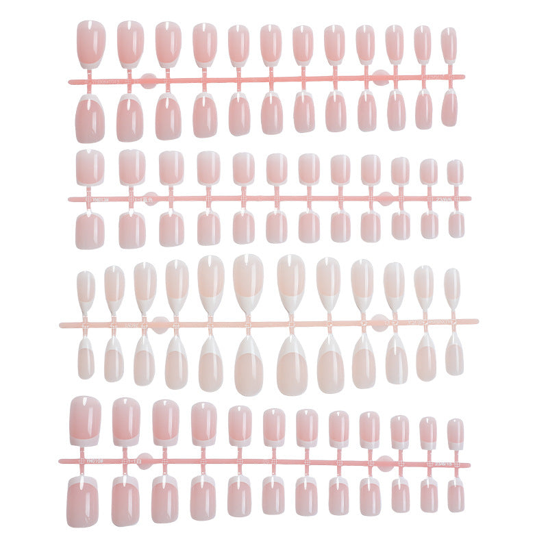 Premium Long-Lasting Press-On Nail Set Acalora