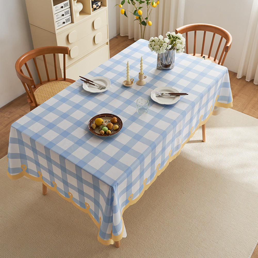 Decorative Tablecloth