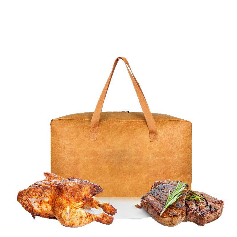 Insulated Food Transport Tote Acalora 1788777955