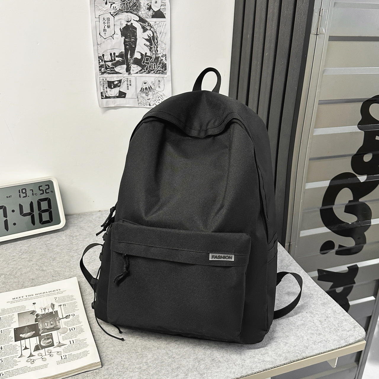 Fashion Backpack Acalora