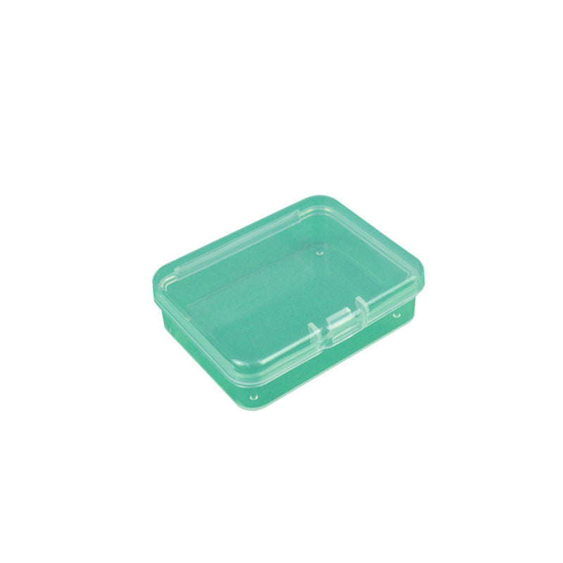 Multi-Functional Clear Storage Case Acalora