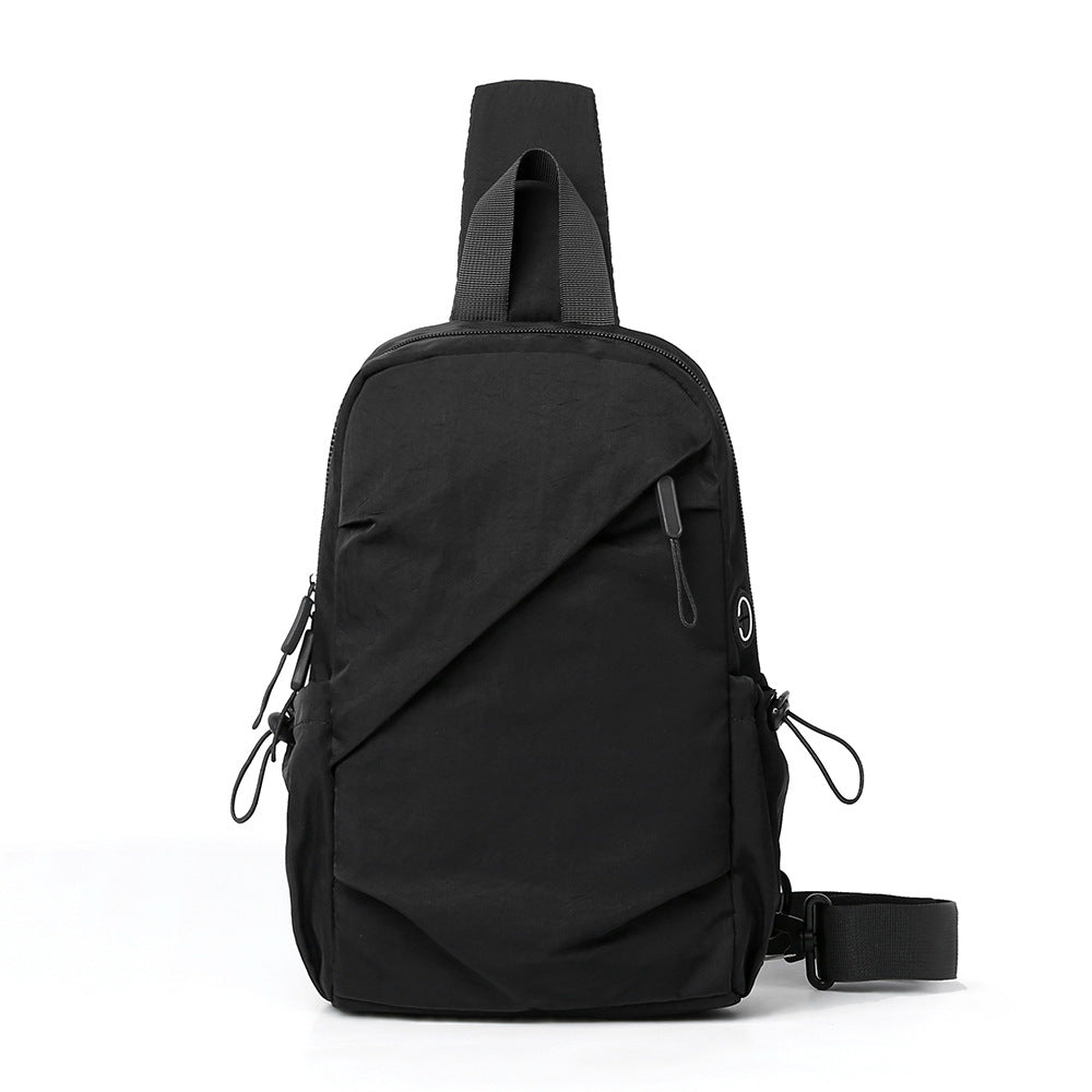 Stylish Urban Sling Backpack Acalora