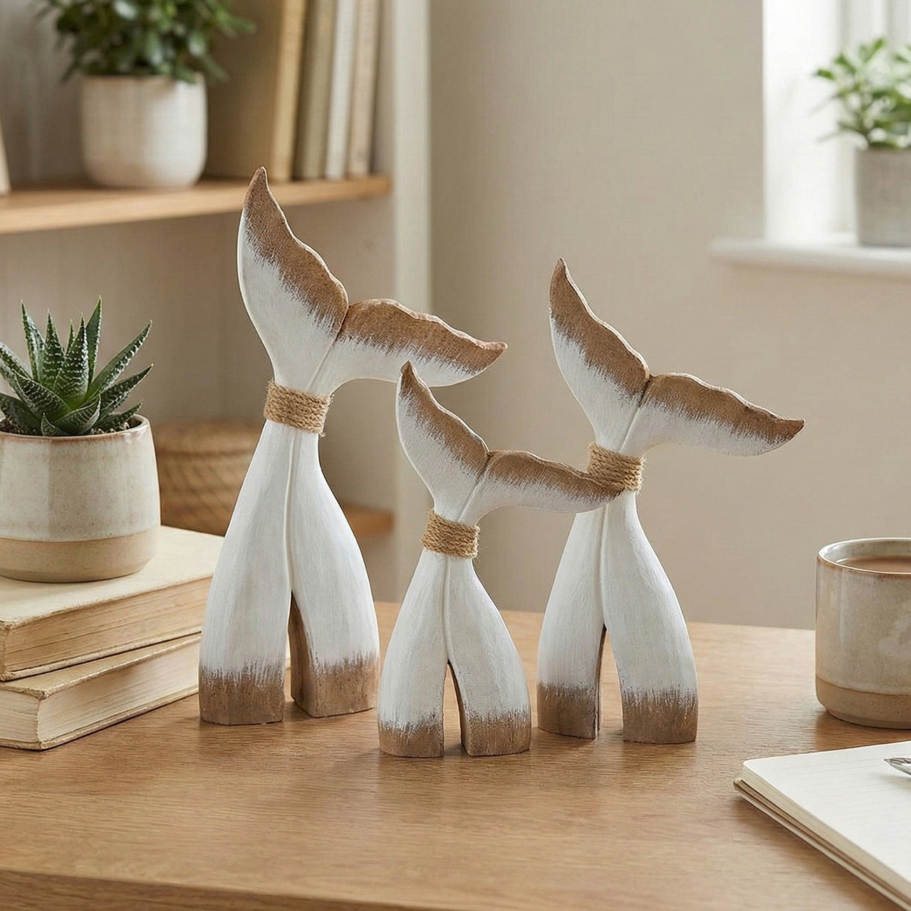 Decorative Walstaart Figurine