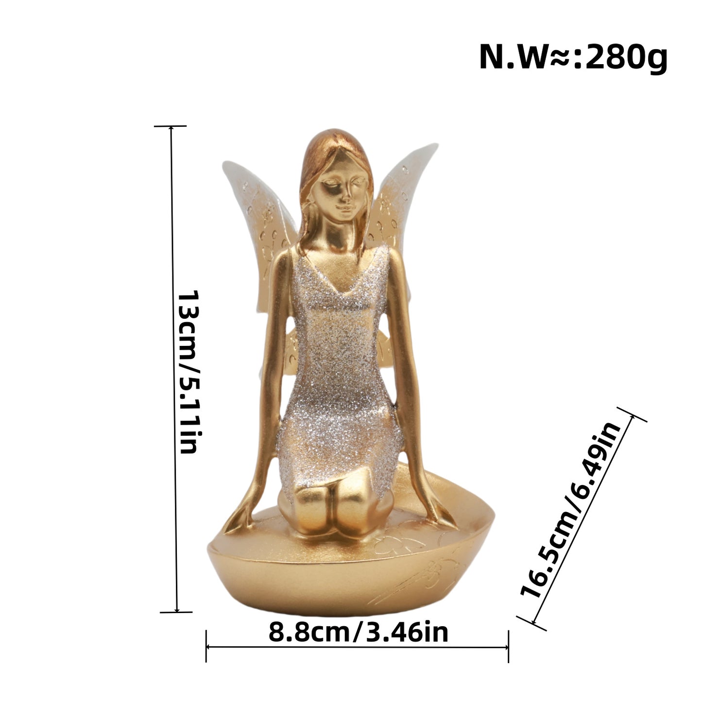 Feenfigur Acalora