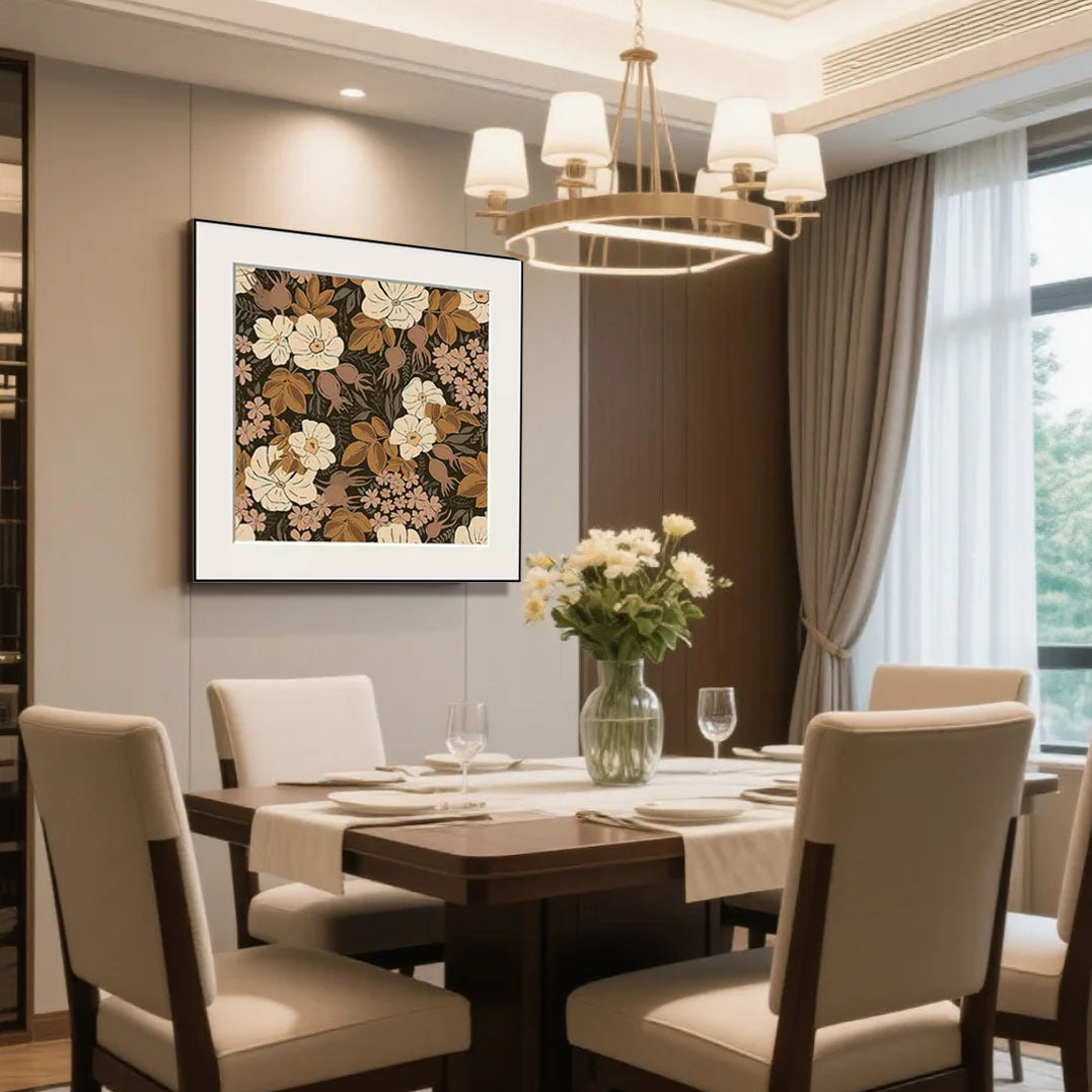 Decorative Wall Decoration Display