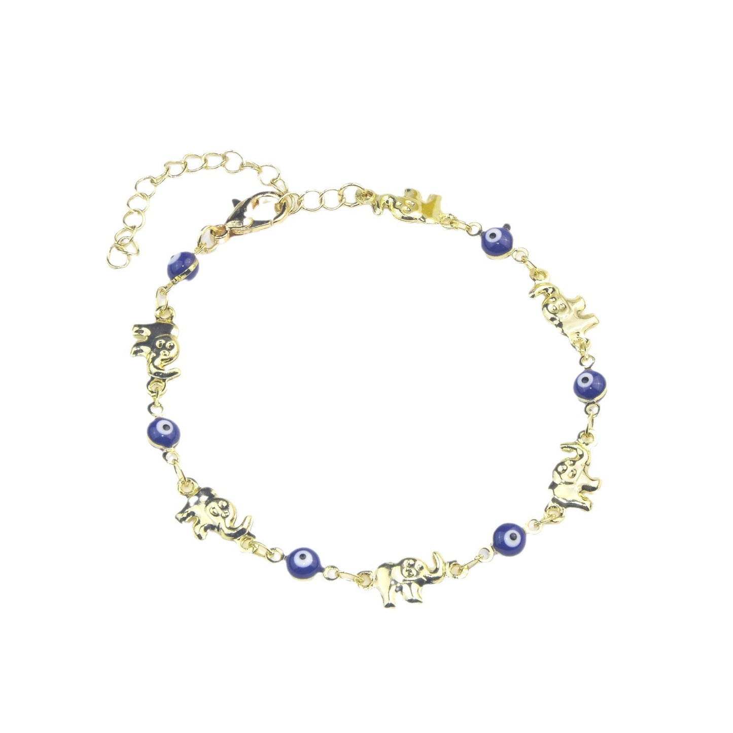 Decorative Charm Bracelet Acalora