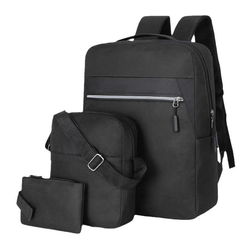 Multi-Purpose Backpack Set Acalora