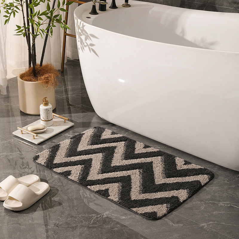 Bathroom Rug