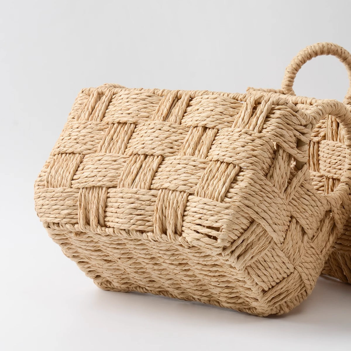Storage basket Acalora
