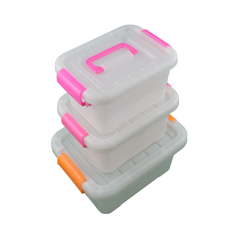 Modular Craft Organization Box Acalora