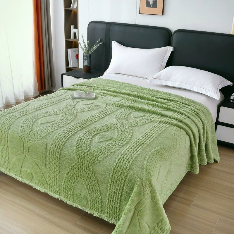 Home Decorative Blanket