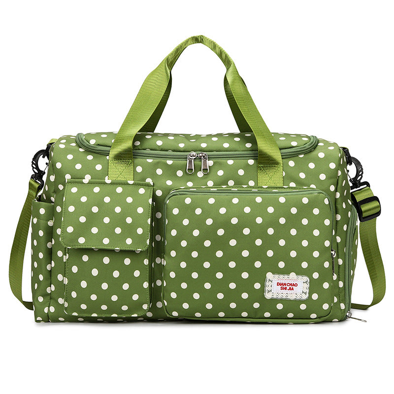 Multipurpose Sport Duffel Bag Acalora