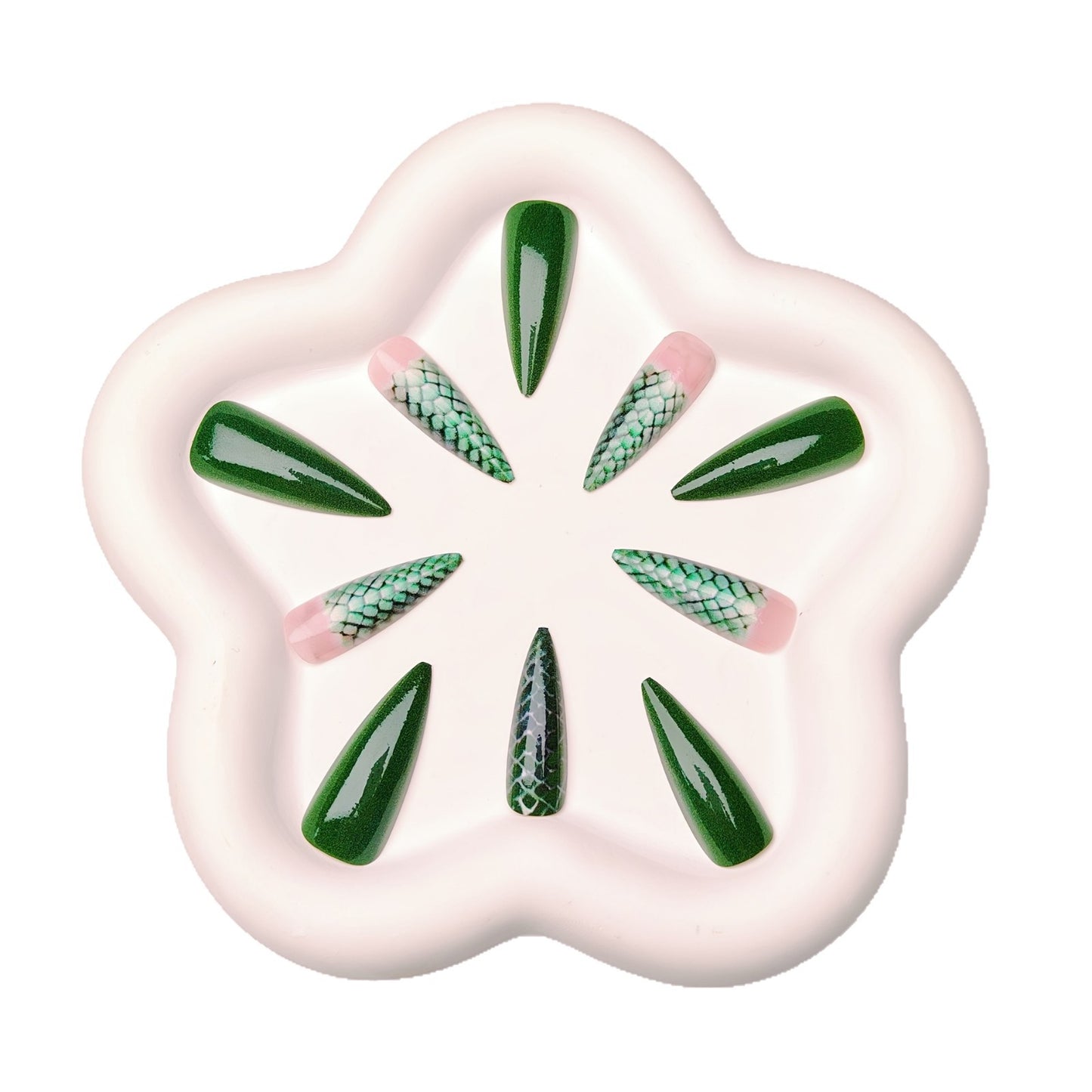 Nail Art Acalora