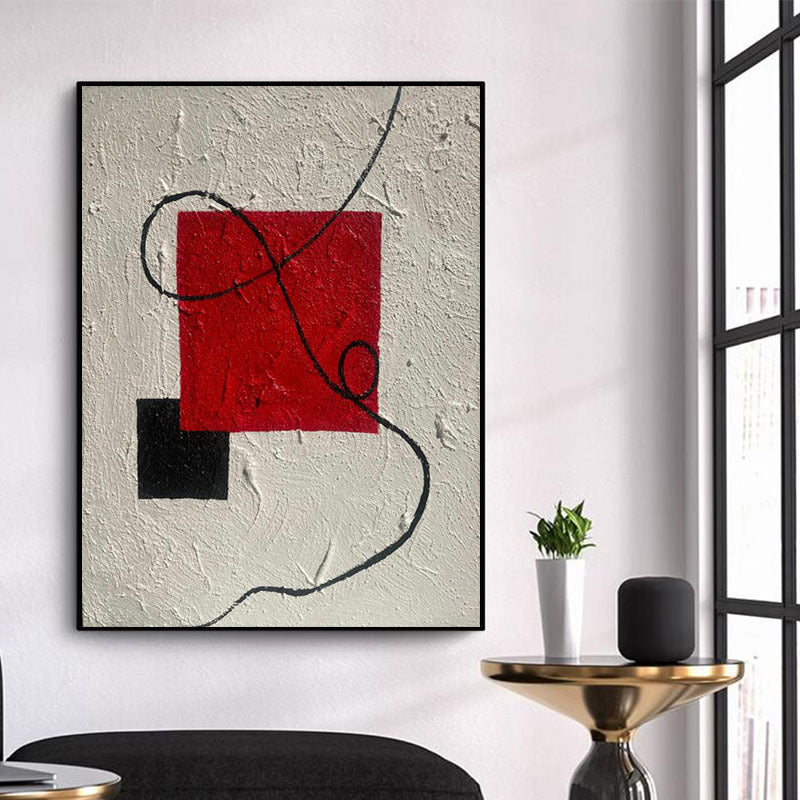 Modern Abstract Wall Art