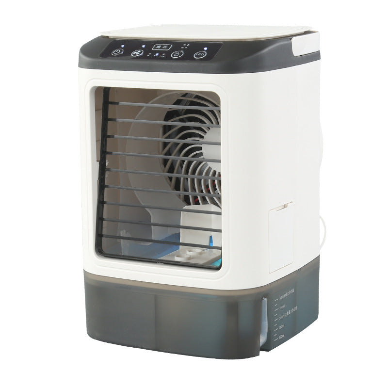 Portable Air Conditioner Skanto