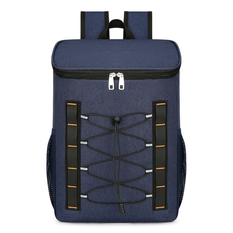 Versatile High-Capacity Outdoor Backpack Acalora