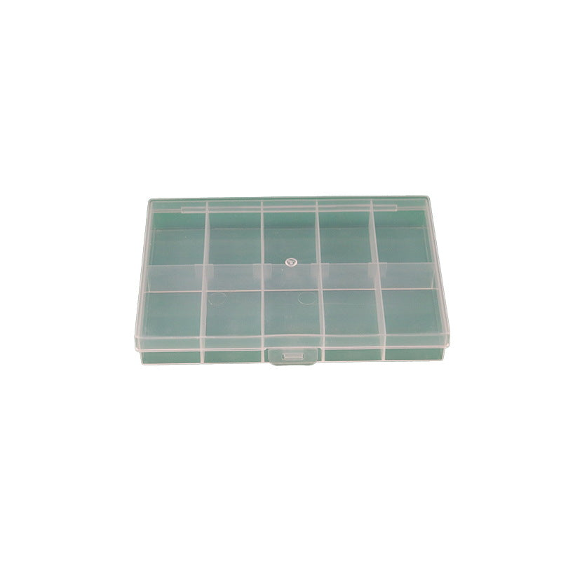Customizable Sectioned Storage Organizer Acalora