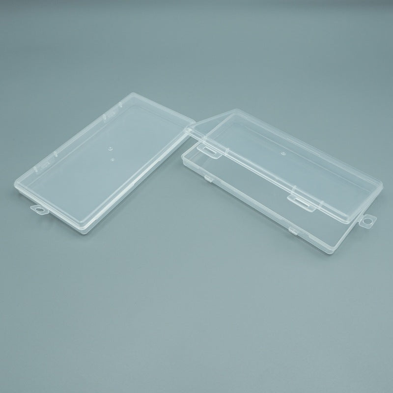 Compact Craft Supply Storage Case Acalora