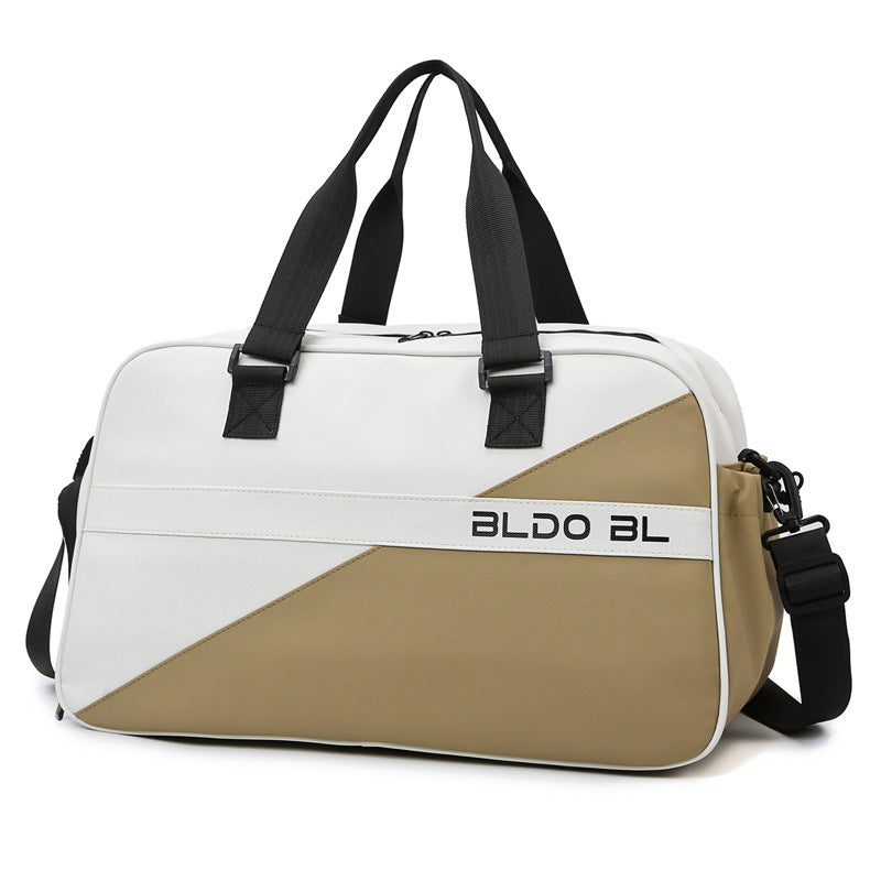 Stylish Sports Duffel Bag Acalora