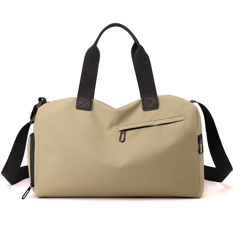 Waterproof Large Capacity Gym Duffle Bag Acalora