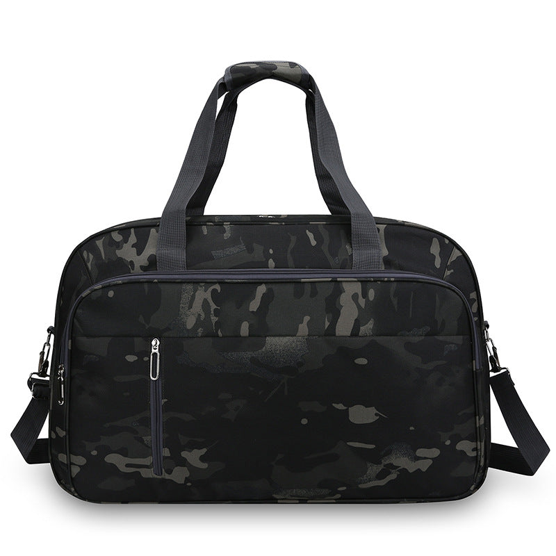 Versatile Sports Travel Duffel Bag Acalora
