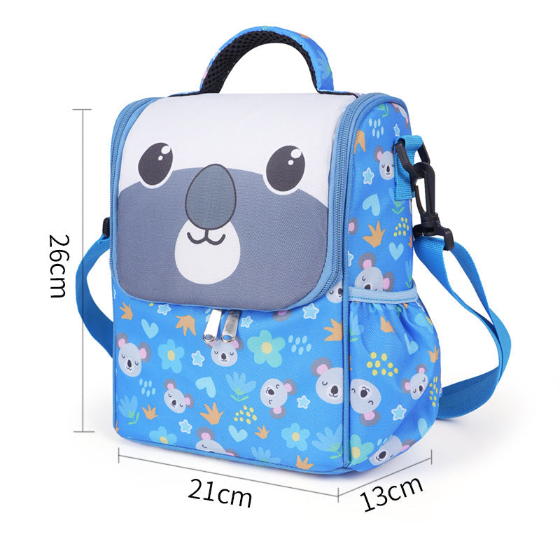 Ladies cute lunch bag Kalsten