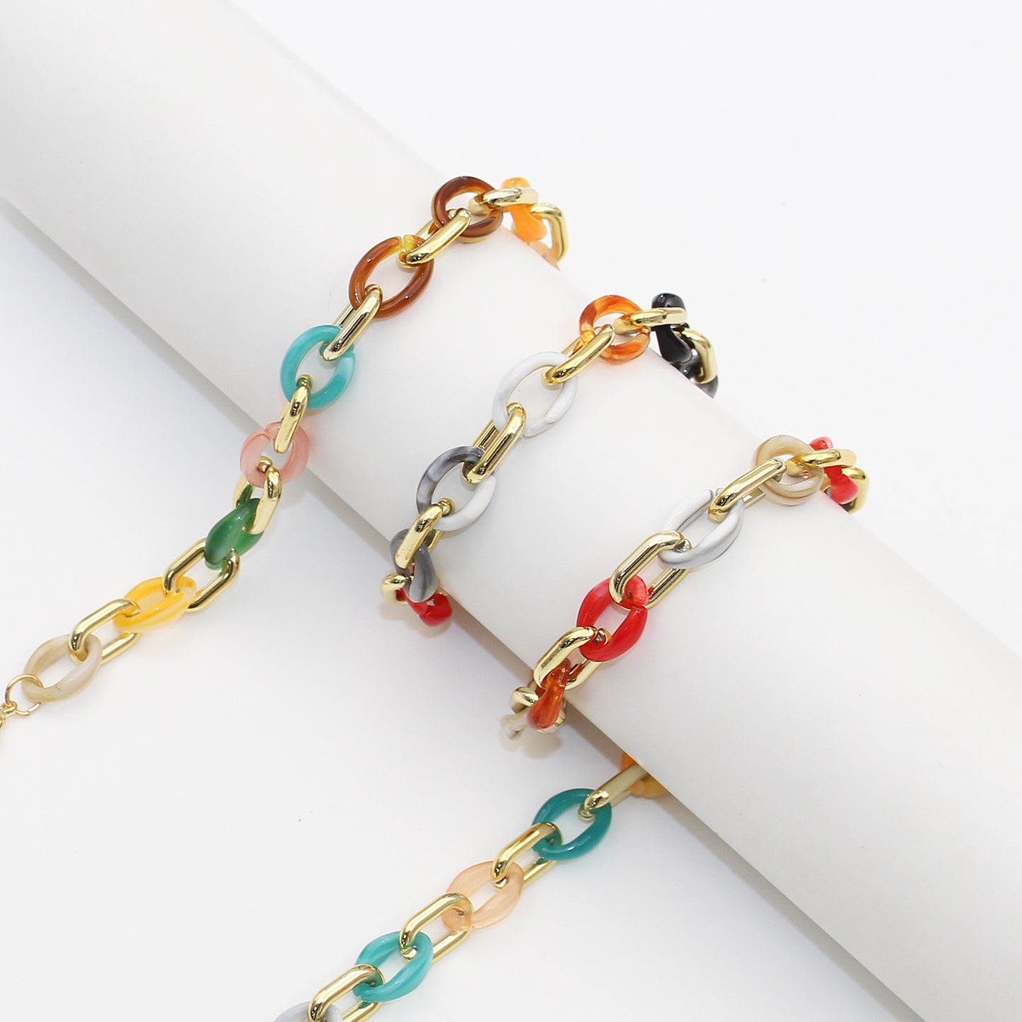 Stylish Eyewear Chain Holder Acalora
