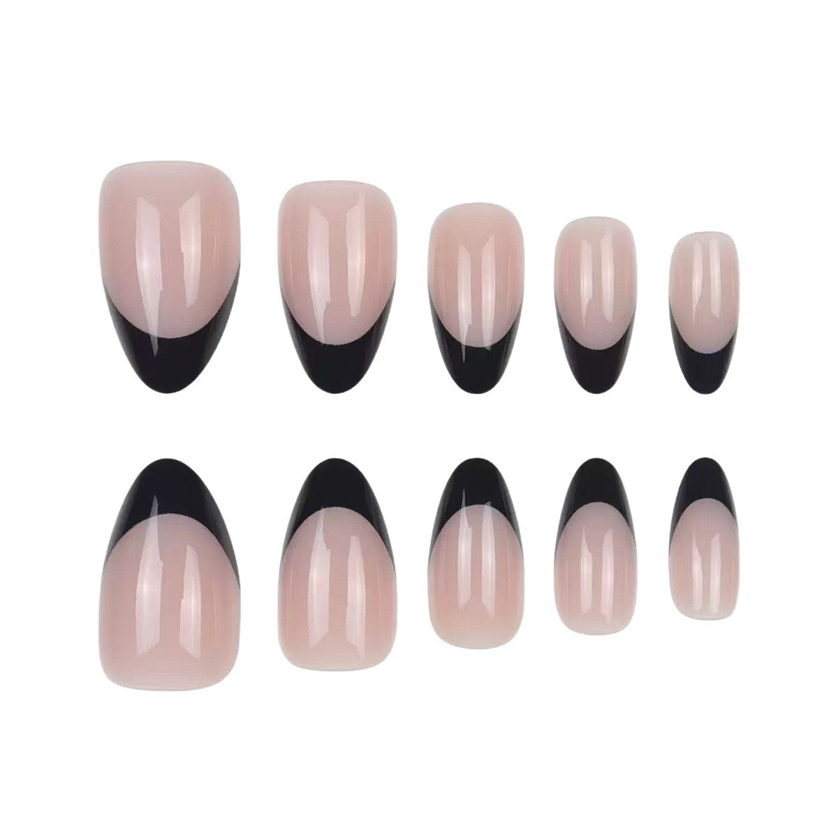 Chic Nail Art Design Acalora