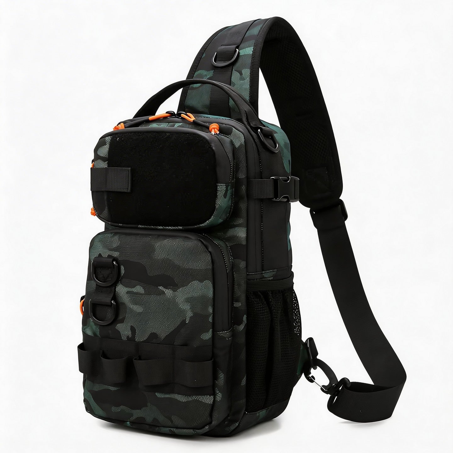 Versatile Crossbody Sling Backpack Acalora