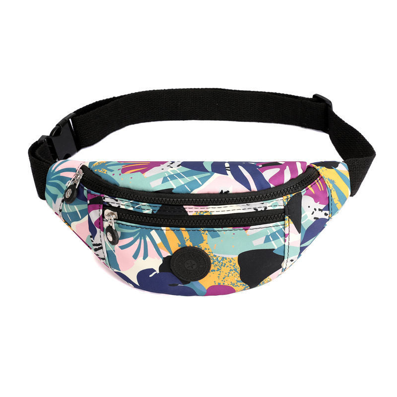 Fanny Pack Acalora