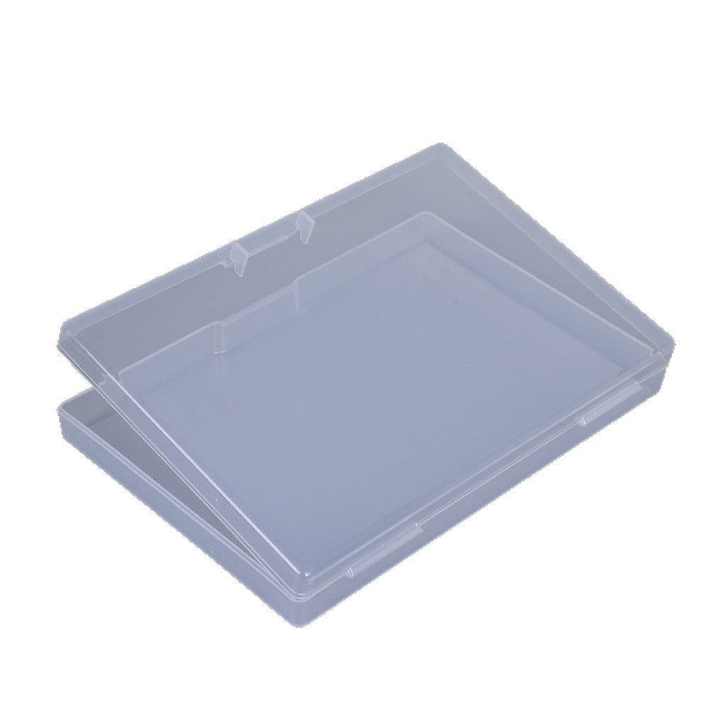 Multi-Purpose Transparent Storage Case Acalora 1787652892