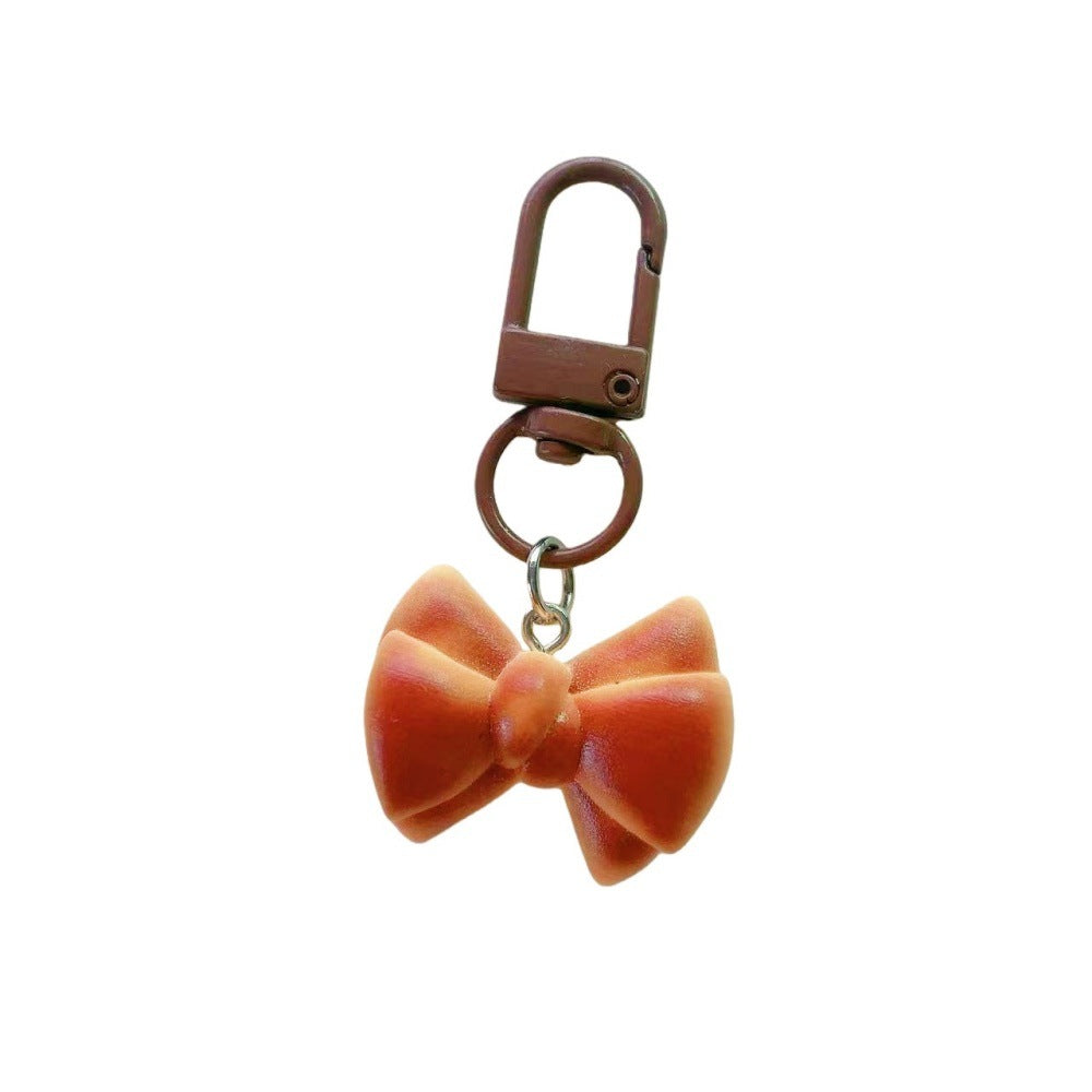 Cute Character Keychain Acalora