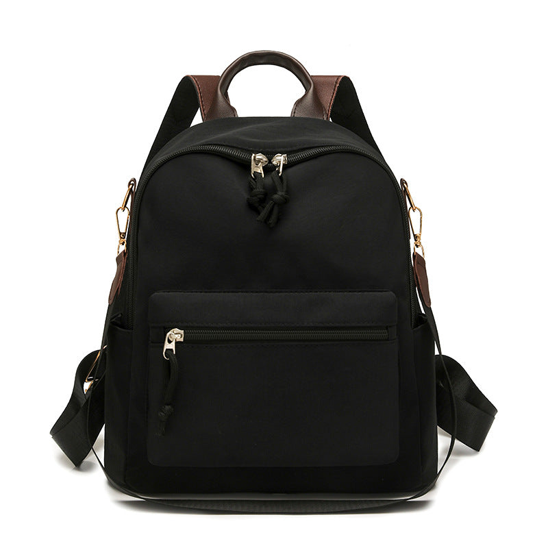 Stylish Compact Backpack Acalora