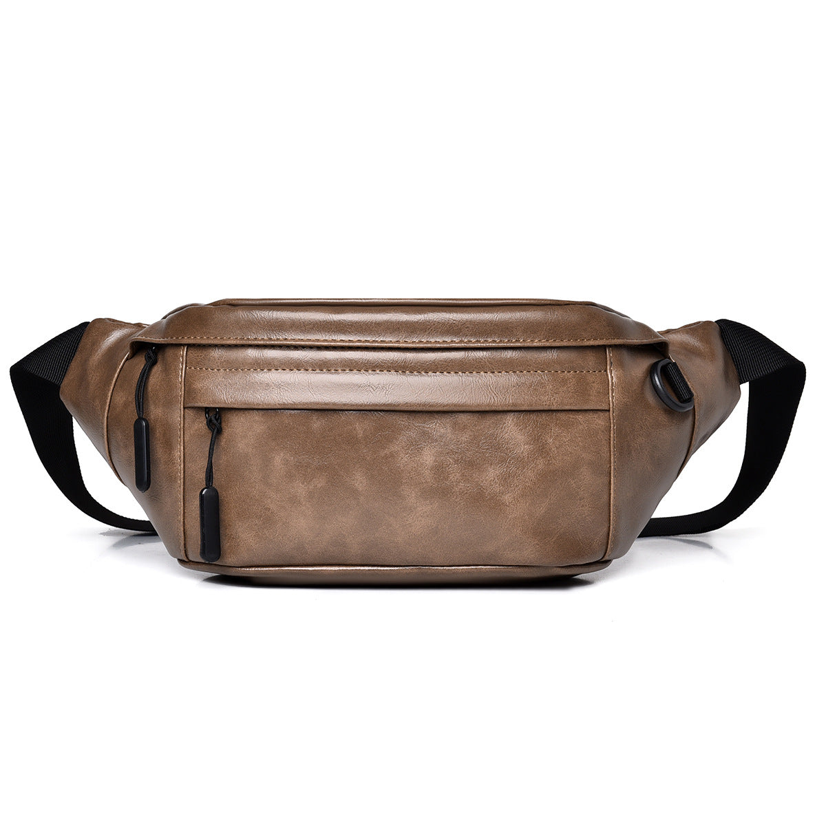 Leather Crossbody Bag Acalora